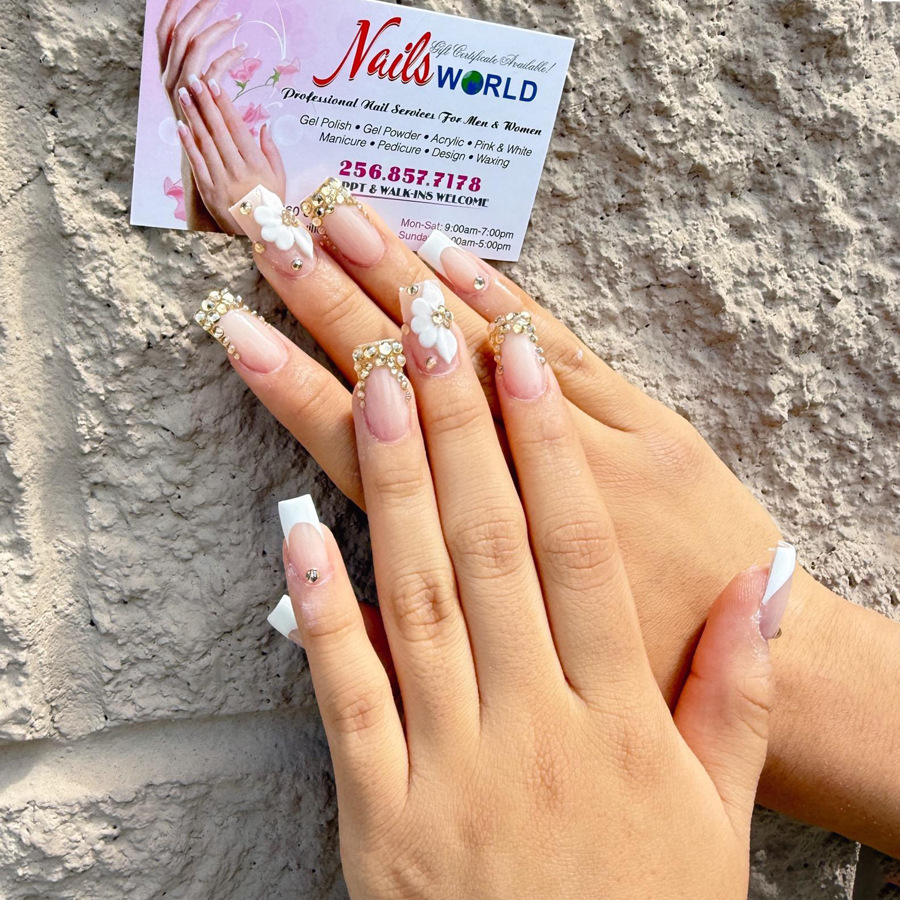 Nails World